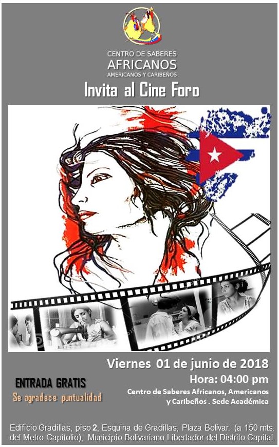 El retrato de Teresa 