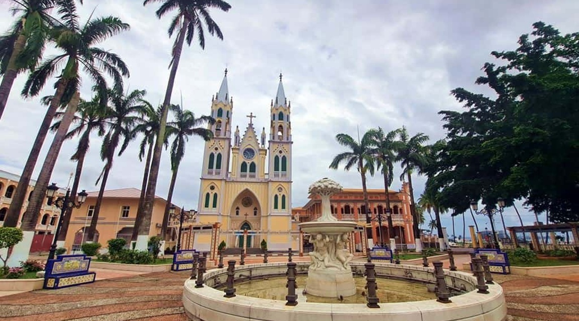 Guinea Ecuatorial Malabo