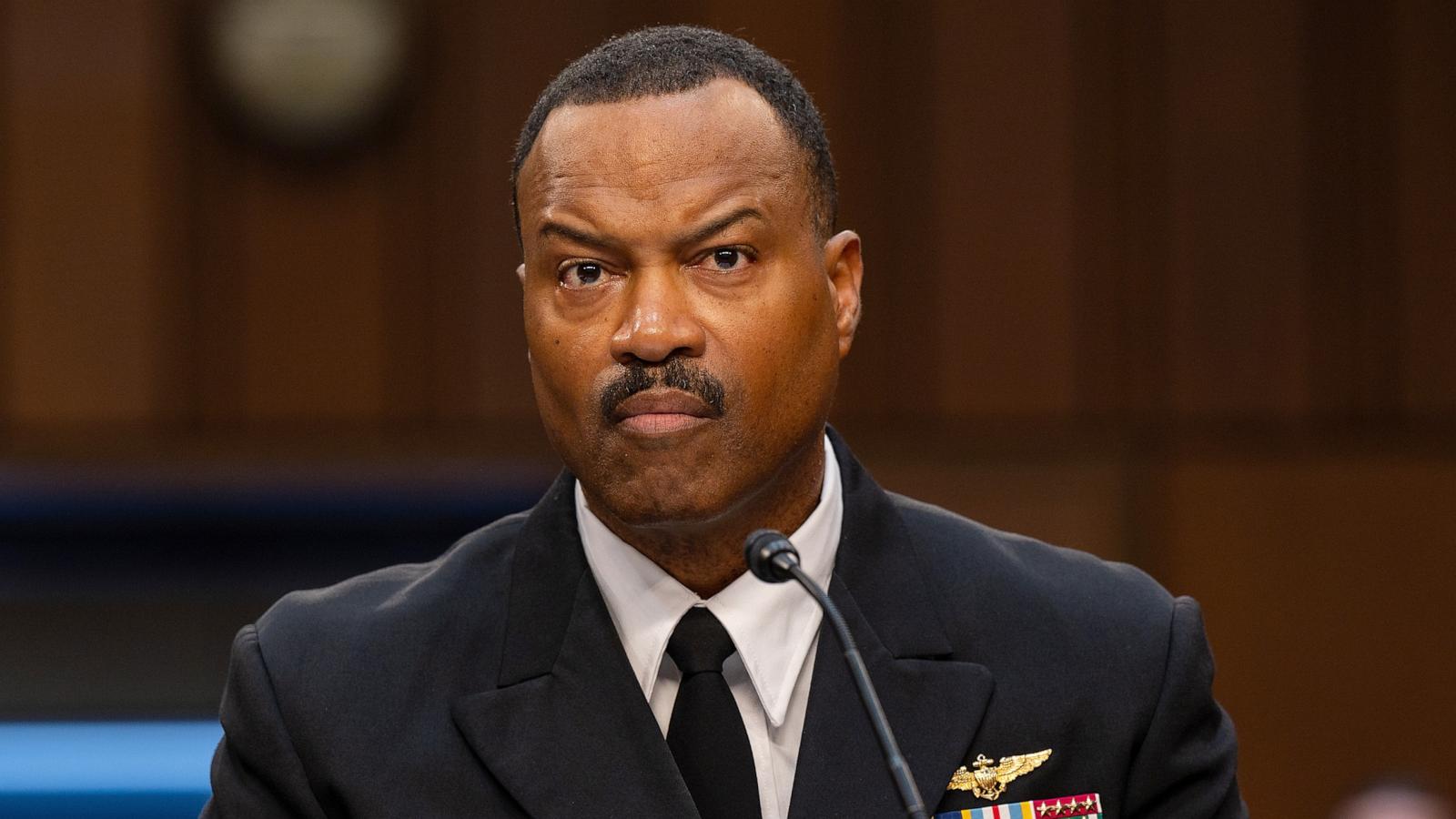 Holsey deja un reguero de muertos en las aguas del Caribe