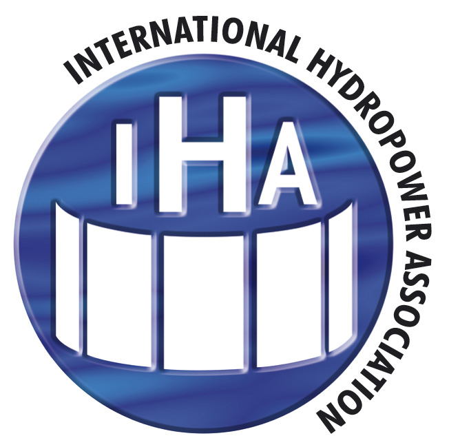 IHA Asociación Internacional de Energia Hidraulica