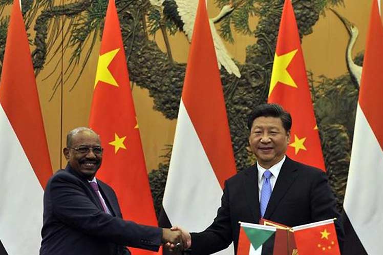 Intercambios Bilaterales