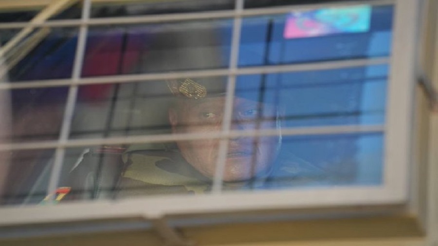 Juan José Zúñiga presuntamente estaba involucrado en narcotráfico