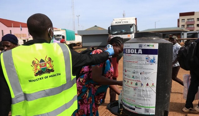 Kenia Ebola 1