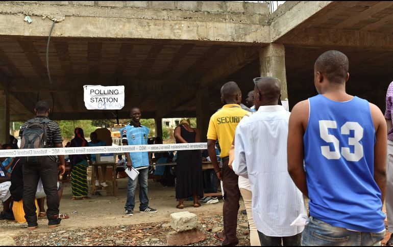 La Policía mantiene un despliegue policial para asegurar que la jornada transcurra de forma pacífica