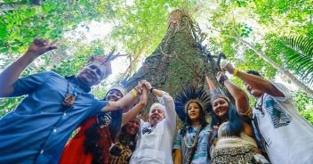 La cumbre busca que los países amazónicos consoliden una posición unificada sobre la preservación del bioma