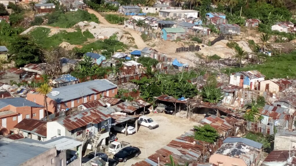 La pobreza en Latinoamérica cerrará 2022 en el 321 dice la Cepal