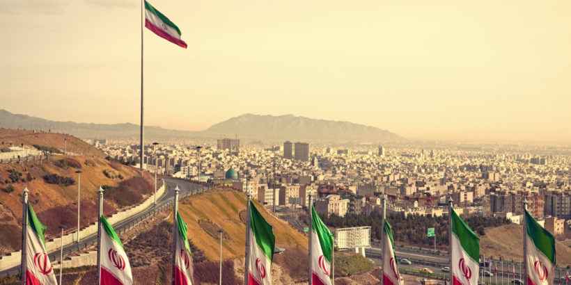 La presión máxima ordenada por el expresidente Donald Trump incluyó 1600 sanciones contra Irán