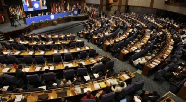 La próxima cumbre del movimiento se realizará en Venezuela nación que asumirá la presidencia del MNOAL por tres años