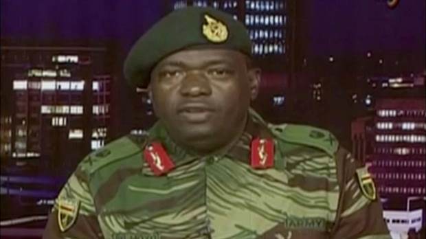 Las Fuerzas Armadas lideran la revuelta en contra del Presidente