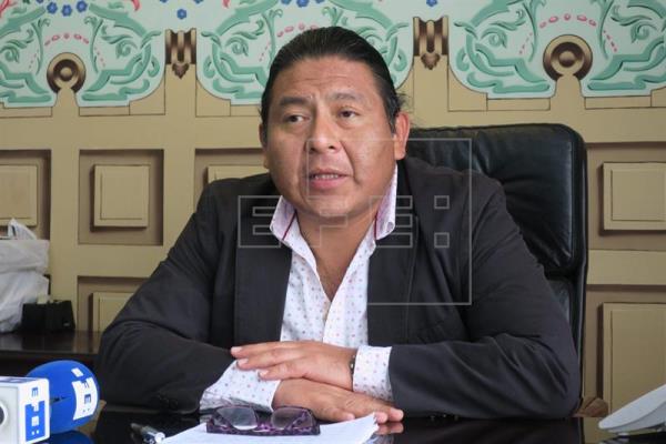 Latinoamérica tiene el reto de ampliar la participación indígena en políticas