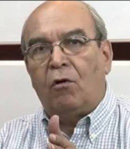 Luis Semprún Jurado