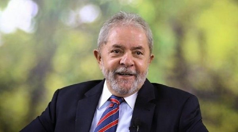 Lula Inácio Lula da Silva