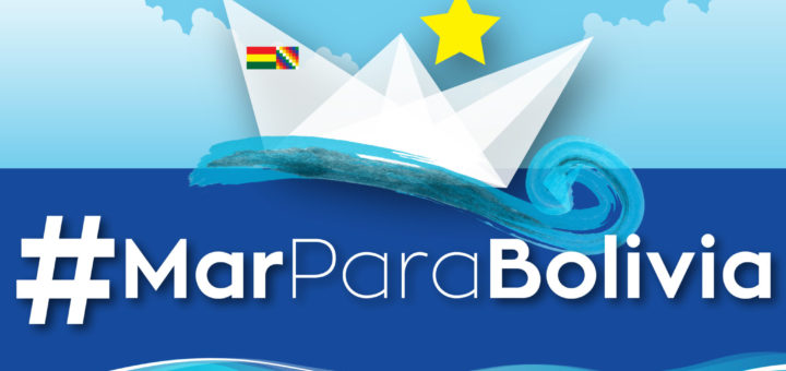 Mar para Bolivia
