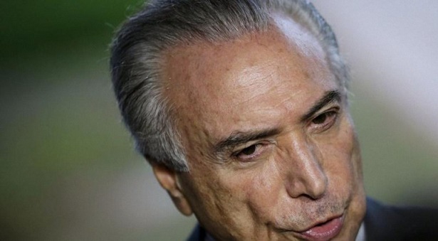 Michel Temer