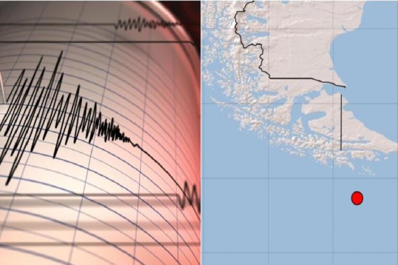 Movimiento sísmico genera evacuación inmediata de zonas costeras en Chile