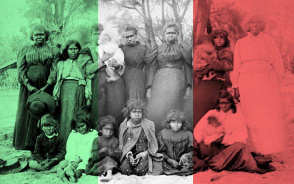 México es un mosaico de culturas respaldadas por la diversidad étnica