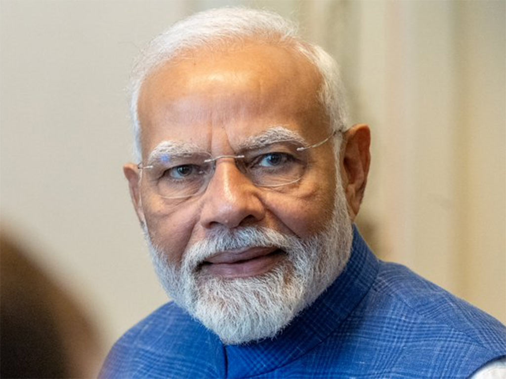 Narendra Modi