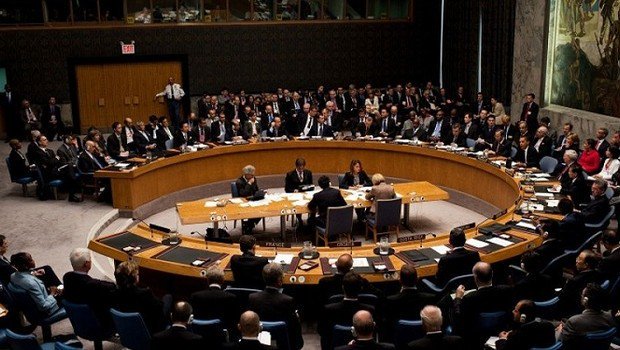 ONU suspende a España y aprueba a Venezuela en Derechos Humanos