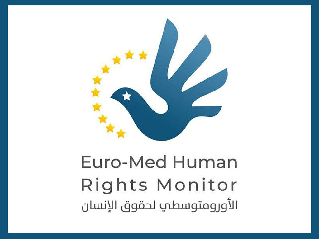 Observatorio Euromediterraneo DDHH 