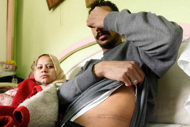 Las medidas buscan mitigar el flagelo