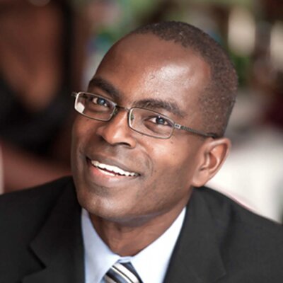 Patrick Awuah, fundador de la Universidad de la Ética y contra la corrupción