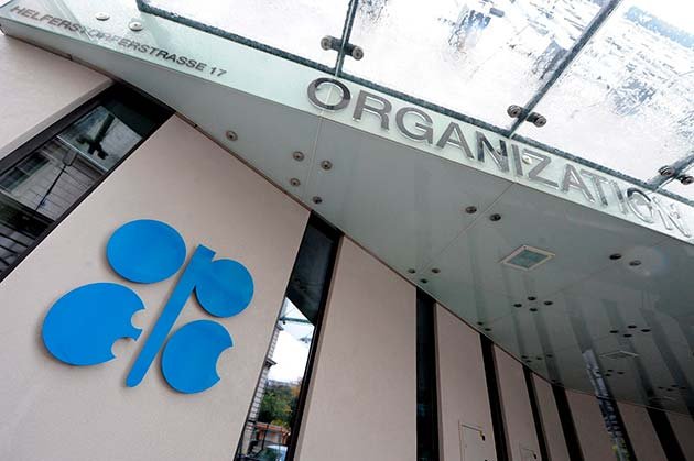 Precios del petróleo favorecidos por reciente acuerdo de la OPEP