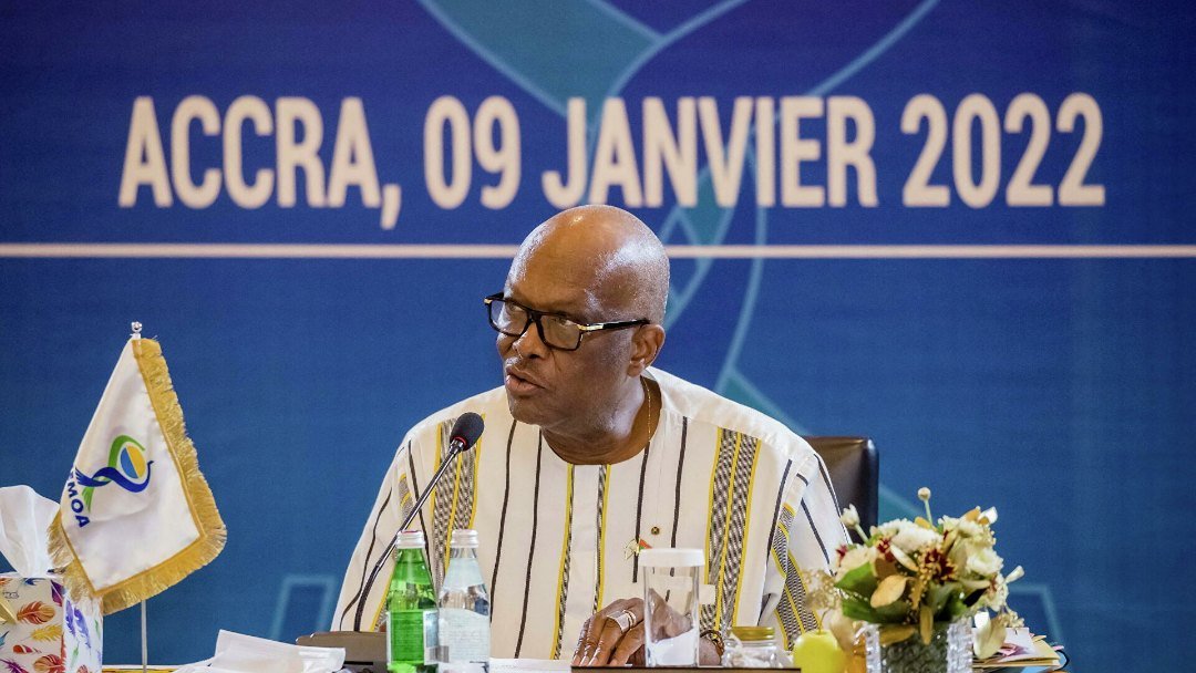  © REUTERS | Ange Servais Mahouena | Servicio de Prensa Presidencial de Costa de Marfil - 