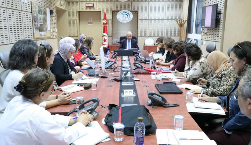 Prevention Contre la grippe