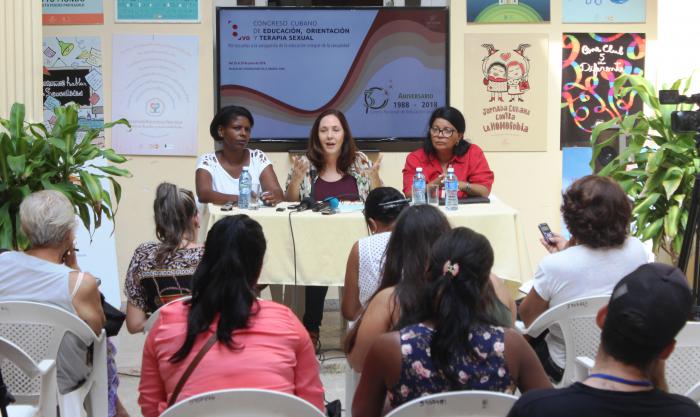 Preámbulo del Congreso