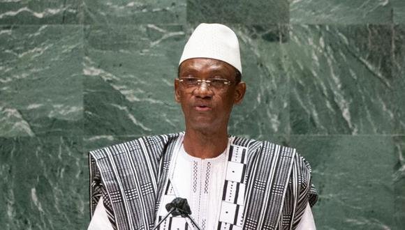 Primer Ministro maliense