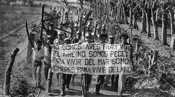 Revolución sandinista