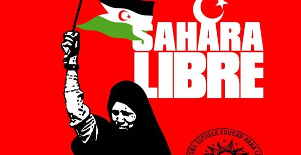 El Sahara Libre