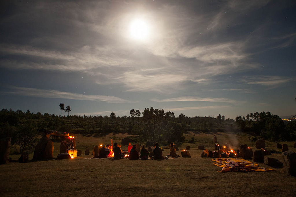 Año Nuevo Andino Amazónico
