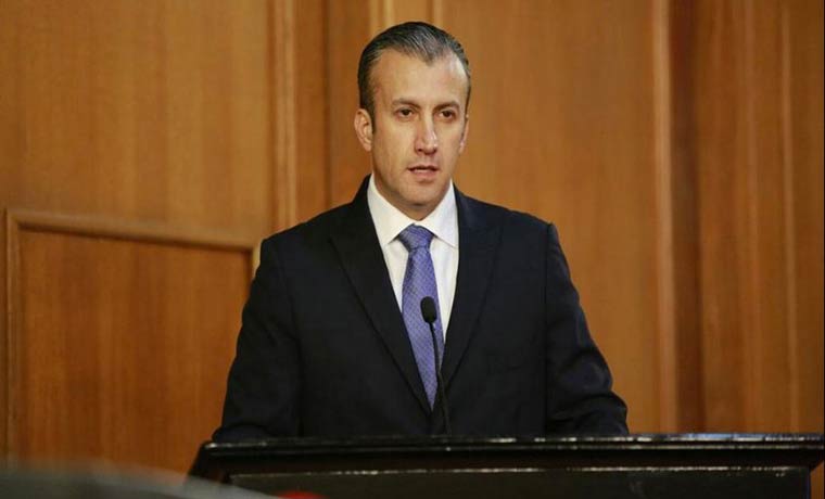 Tareck El Aissami