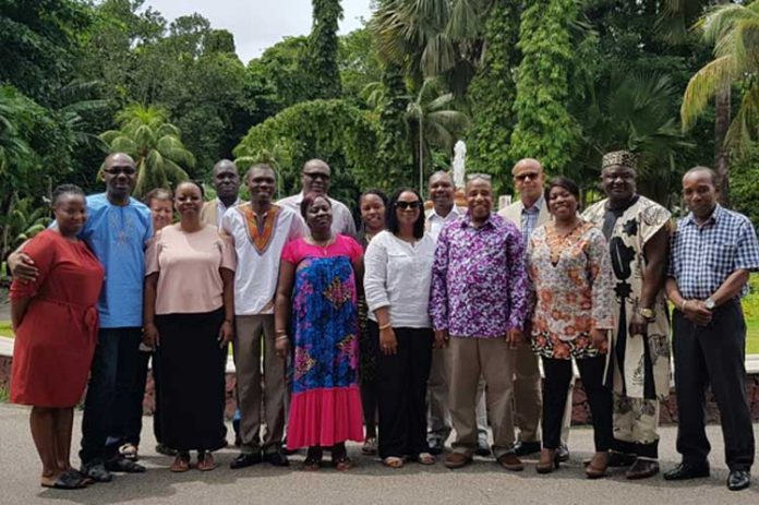 UA mecanismos democraticos