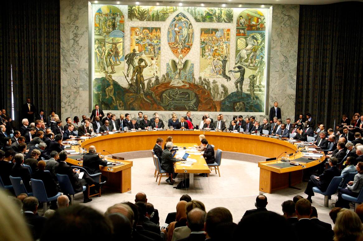 UN Security Council