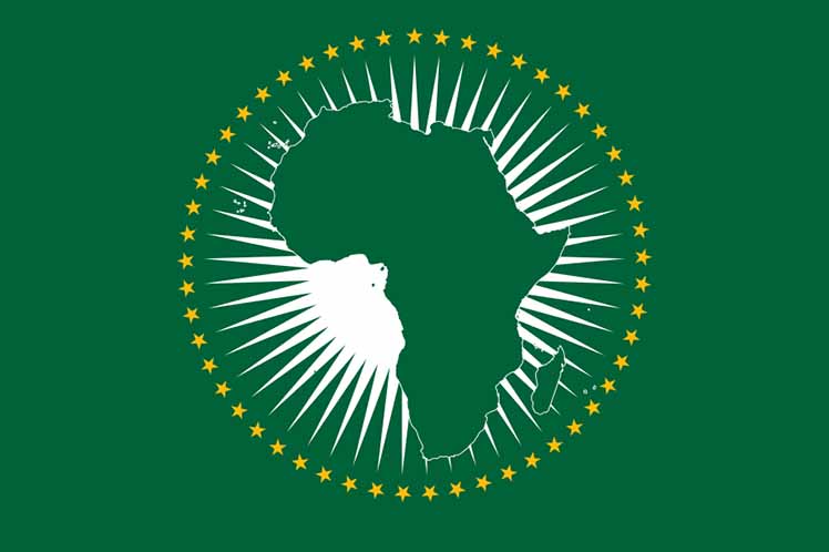 Union Africana UA