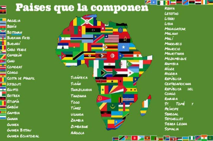 Unión Africana (UA)