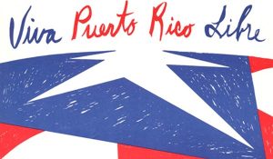 Viva Puerto Rico Libre