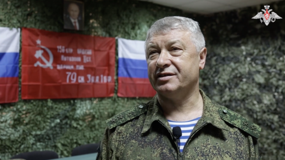 Vladímir Alekséyev