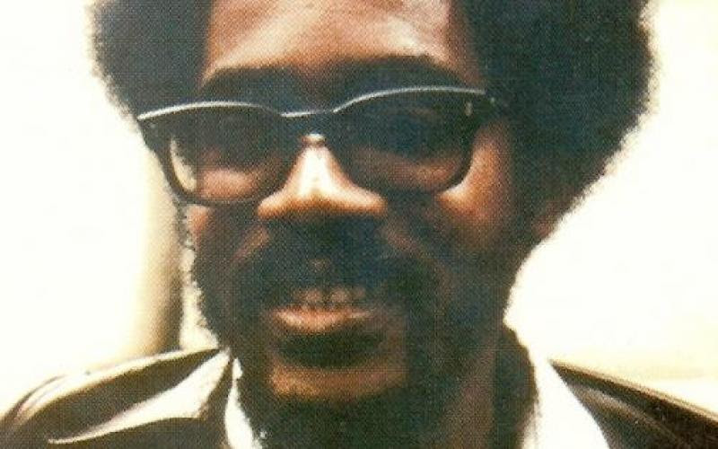 Walter Rodney