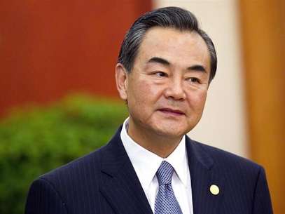 Wang Yi