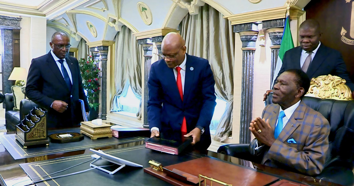 XXVI Cumbre de la CEEAC