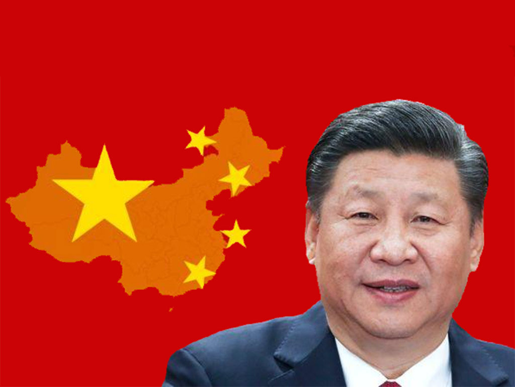 Xi Jinping