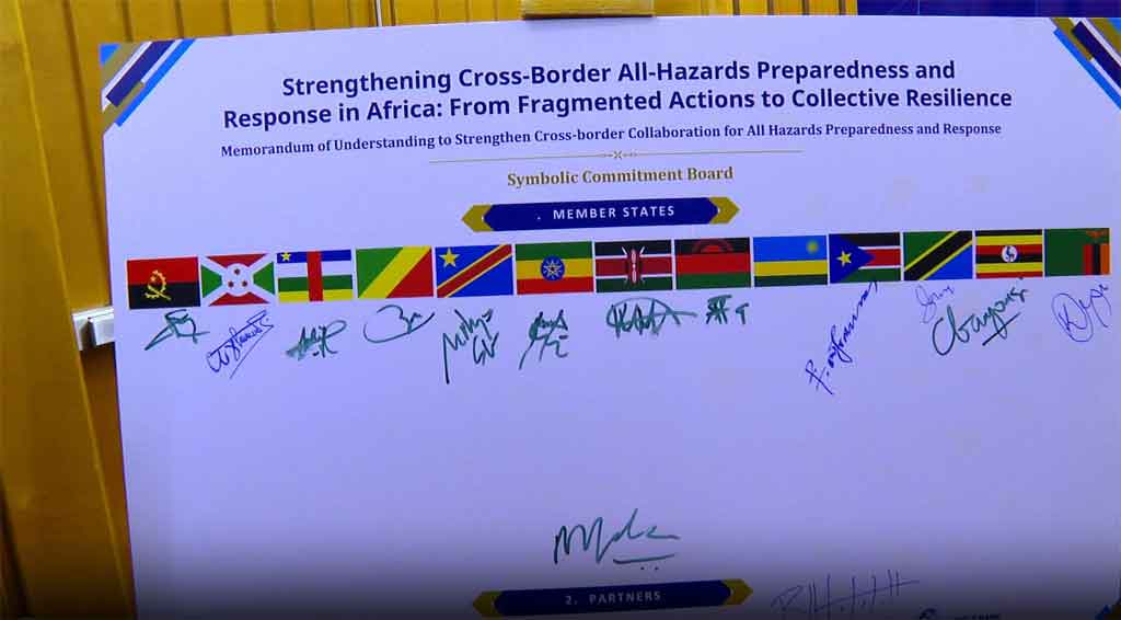 Africa acuerdos 1