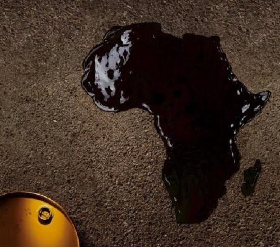 africa oil