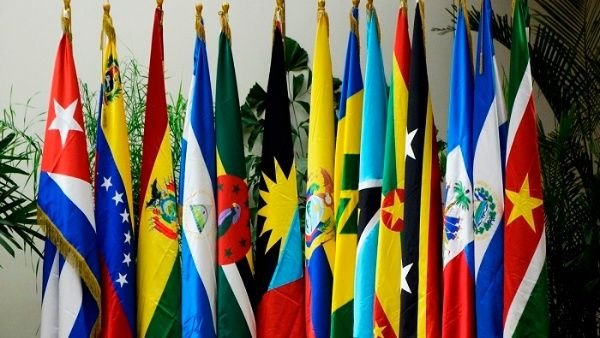"El ALBA-TCP no es un mecanismo competitivo con otros procesos de concertación, sino un empeño de complementar esfuerzos por la unidad latinoamericana", indicó la viceministra cubana