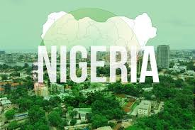 Nigeria Capital