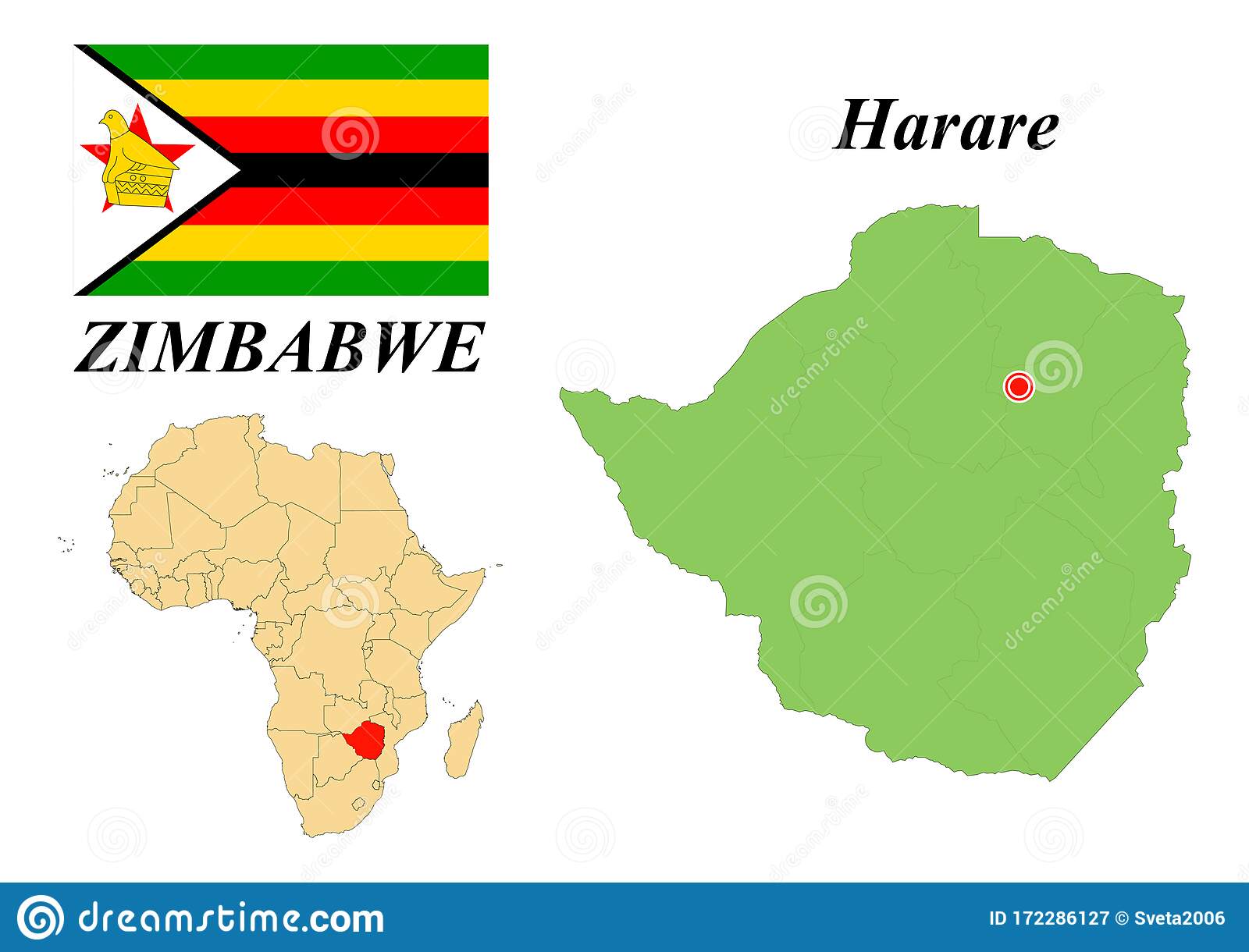 Zimbabue