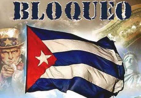 Cuba continuará presentando la resolución en las Naciones Unidas por el fin del bloqueo